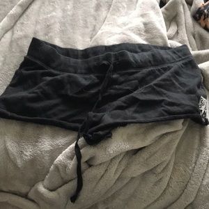 Medium Pink VS shorts